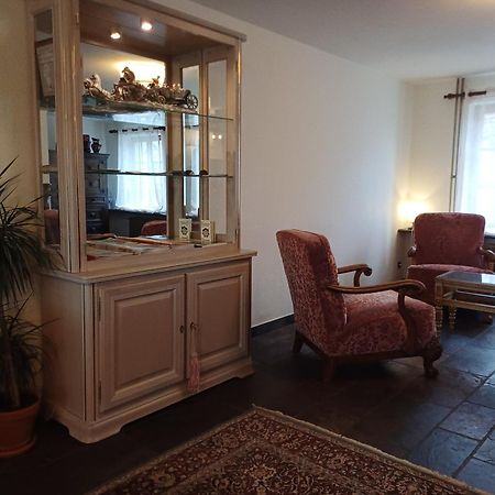 Guesthouse La Maison De Fille Дист Экстерьер фото