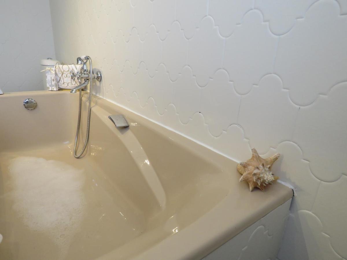 Guesthouse La Maison De Fille Дист Экстерьер фото