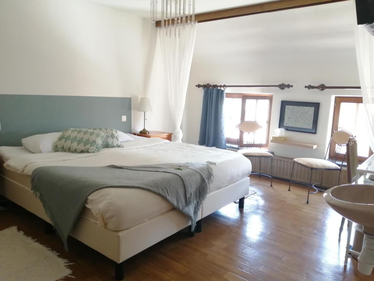 Guesthouse La Maison De Fille Дист Экстерьер фото